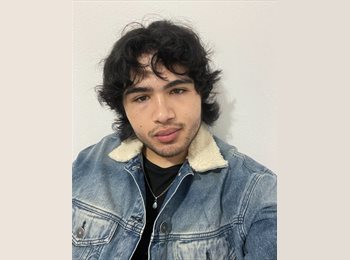 CompartoApto CO - Andrés Villada - 21 - Medellín