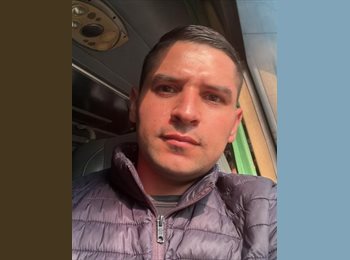 CompartoApto CO - Jose Ignacio - 32 - Medellín