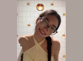 CompartoApto CO - Sofía Peña  - 18 - Bucaramanga