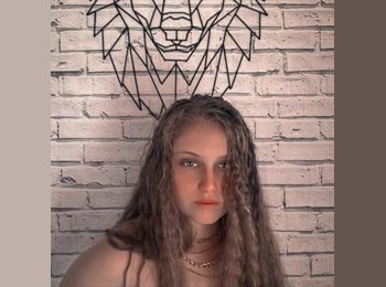 CompartoApto CO - Adri - 22 - Bogotá