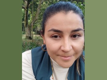 CompartoApto CO - Diana - 38 - Envigado