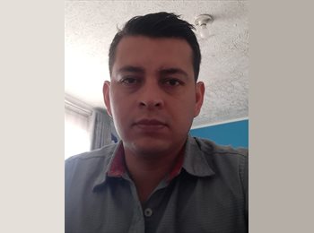 CompartoApto CO - Miguel  - 33 - Bogotá