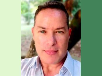 CompartoApto CO - Fran - 52 - Ibagué