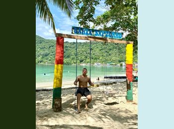 CompartoApto CO - oscar iglesias - 33 - Medellín