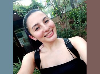 CompartoApto CO - Valentina - 23 - Bogotá