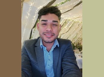 CompartoApto CO - Alvaro Casquet Bedolla - 29 - Bogotá