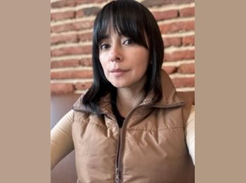 CompartoApto CO - Gissel Acosta - 35 - Bogotá