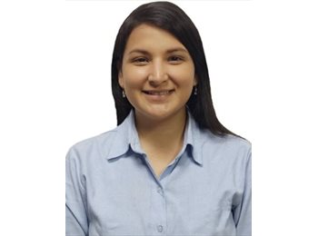 CompartoApto CO - tatiana navarro - 32 - Bogotá