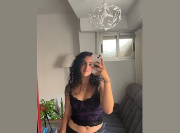 CompartoApto CO - Salomé - 20 - Medellín