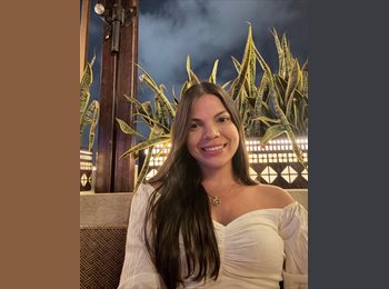 CompartoApto CO - Emily Hernández  - 29 - Medellín