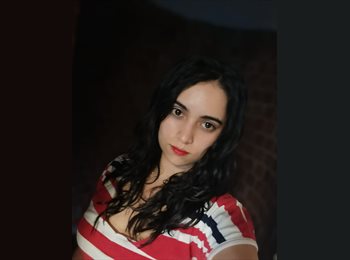 CompartoApto CO - Ximena - 22 - Medellín