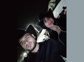 CompartoApto CO - Paola - 24 - Bogotá