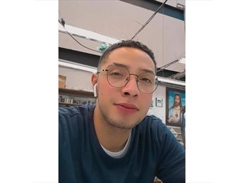 CompartoApto CO - Mauro - 22 - Medellín