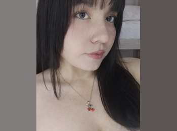 CompartoApto CO - Sara Valeria  - 19 - Bogotá