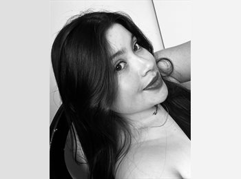 CompartoApto CO - Danna Jaimes  - 21 - Bucaramanga