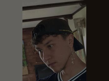 CompartoApto CO - Miguel  - 18 - Bogotá