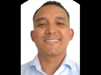 CompartoApto CO - Diego Hernandez - 38 - Rionegro