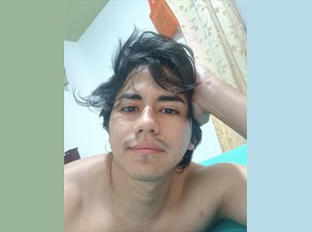 CompartoApto CO - Andrés Ordóñez  - 30 - Cali