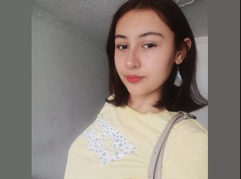 CompartoApto CO - Isabella - 18 - Bucaramanga