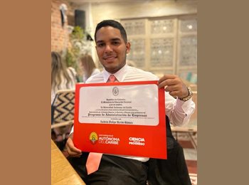 CompartoApto CO - Pipe - 28 - Bogotá