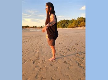 CompartoApto CO - Johanna  - 29 - Envigado