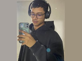 CompartoApto CO - Randy Jesus Fajardo Sifontes  - 20 - Bello