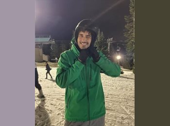 CompartoApto CO - Leonel - 24 - Medellín