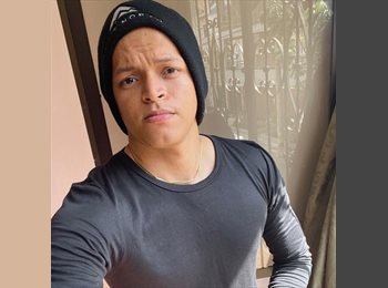 CompartoApto CO - Manuel Jose - 31 - Medellín