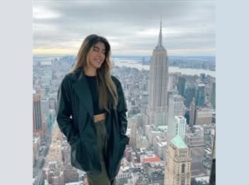 CompartoApto CO - Valentina - 25 - Bogotá