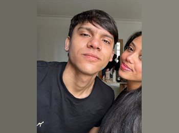 CompartoApto CO - john martinez - 22 - Barranquilla