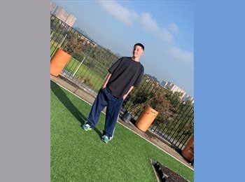 CompartoApto CO - Andres - 18 - Bogotá