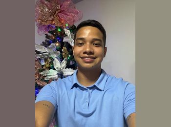 CompartoApto CO - Jesus - 26 - Barranquilla