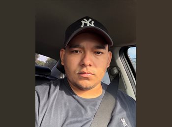 CompartoApto CO - Ronaldo - 23 - Barranquilla