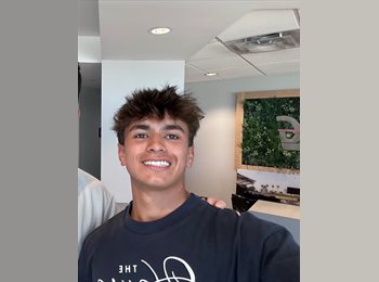 CompartoApto CO - Samuel - 18 - Bogotá