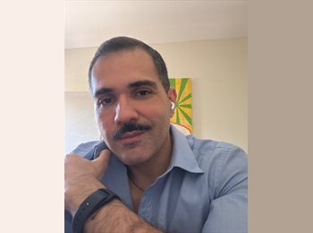 CompartoApto CO - Alfredo - 42 - Santa Marta