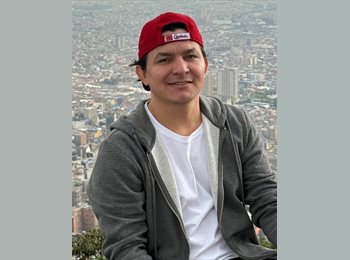 CompartoApto CO - Jose Urango - 36 - Medellín