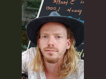 CompartoApto CO - Niko - 36 - Envigado