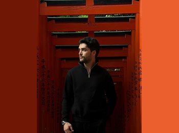 CompartoApto CO - Fabiola - 30 - Envigado