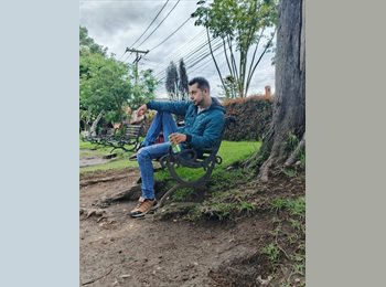 CompartoApto CO - Victor  - 27 - Bogotá