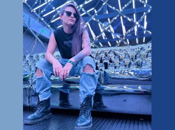 CompartoApto CO - Joys - 29 - Envigado