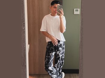 CompartoApto CO - Owen Guerrero  - 19 - Barranquilla