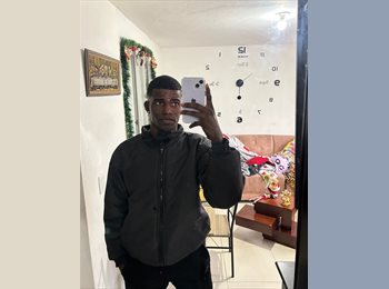 CompartoApto CO - John Aragon  - 20 - Medellín