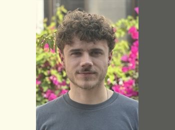 CompartoApto CO - tom - 25 - Medellín