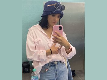 CompartoApto CO - Susana  - 27 - Medellín