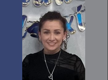 CompartoApto CO - Adriana  - 40 - Bogotá