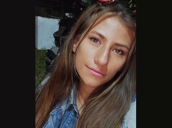 CompartoApto CO - Erika juliana Duarte  - 19 - Bogotá