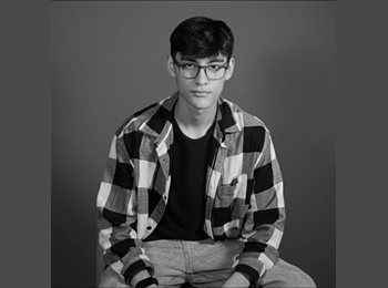 CompartoApto CO - Sebastian - 21 - Cali