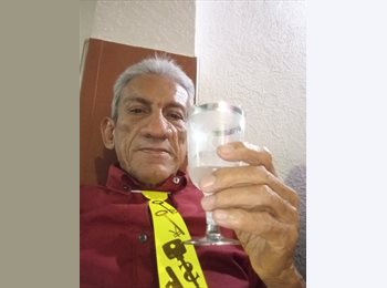 CompartoApto CO - Edgar  - 68 - Barranquilla