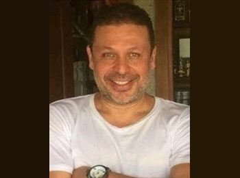 CompartoApto CO - Tomas Esquivel - 59 - Bogotá