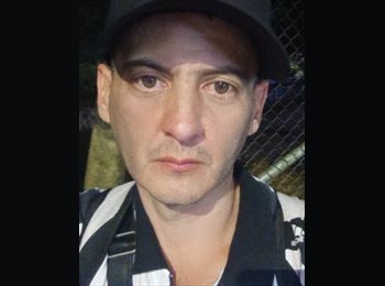 CompartoApto CO - Andres - 37 - Rionegro